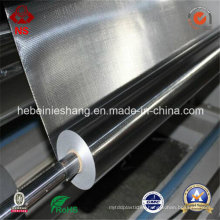 Household Used 18 Micron Thickness Aluminum Foil